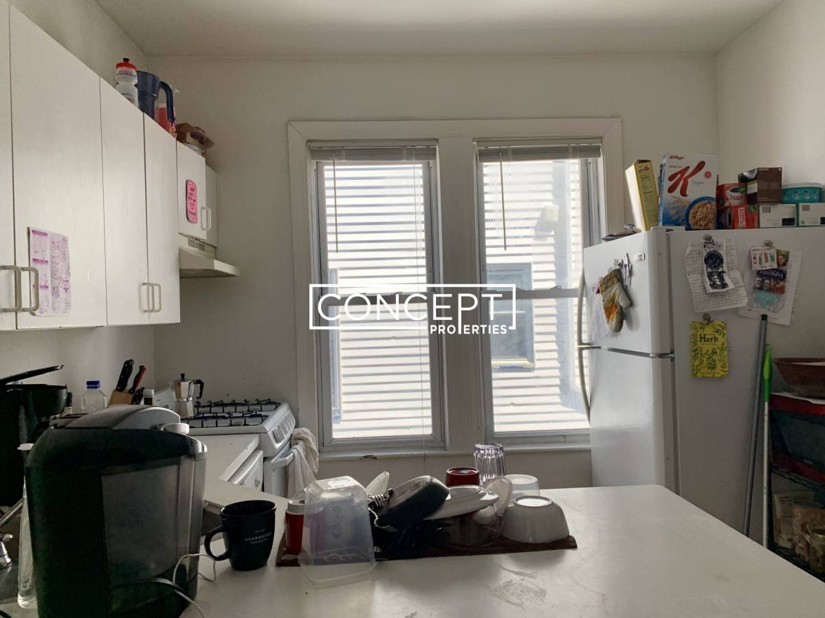 House for rent at 26 Haskell St #3, Allston, MA 02134