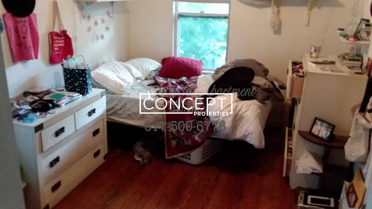 House for rent at 26 Haskell St #3, Allston, MA 02134