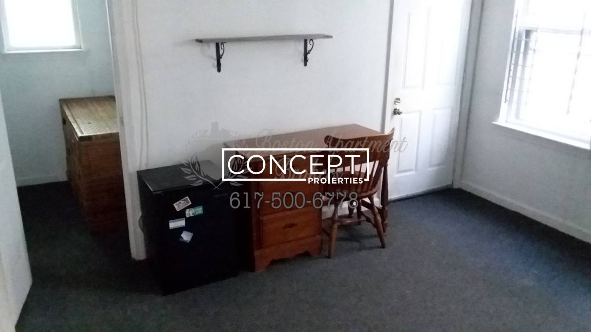 House for rent at 26 Haskell St #3, Allston, MA 02134