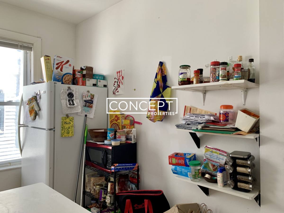 House for rent at 26 Haskell St #3, Allston, MA 02134