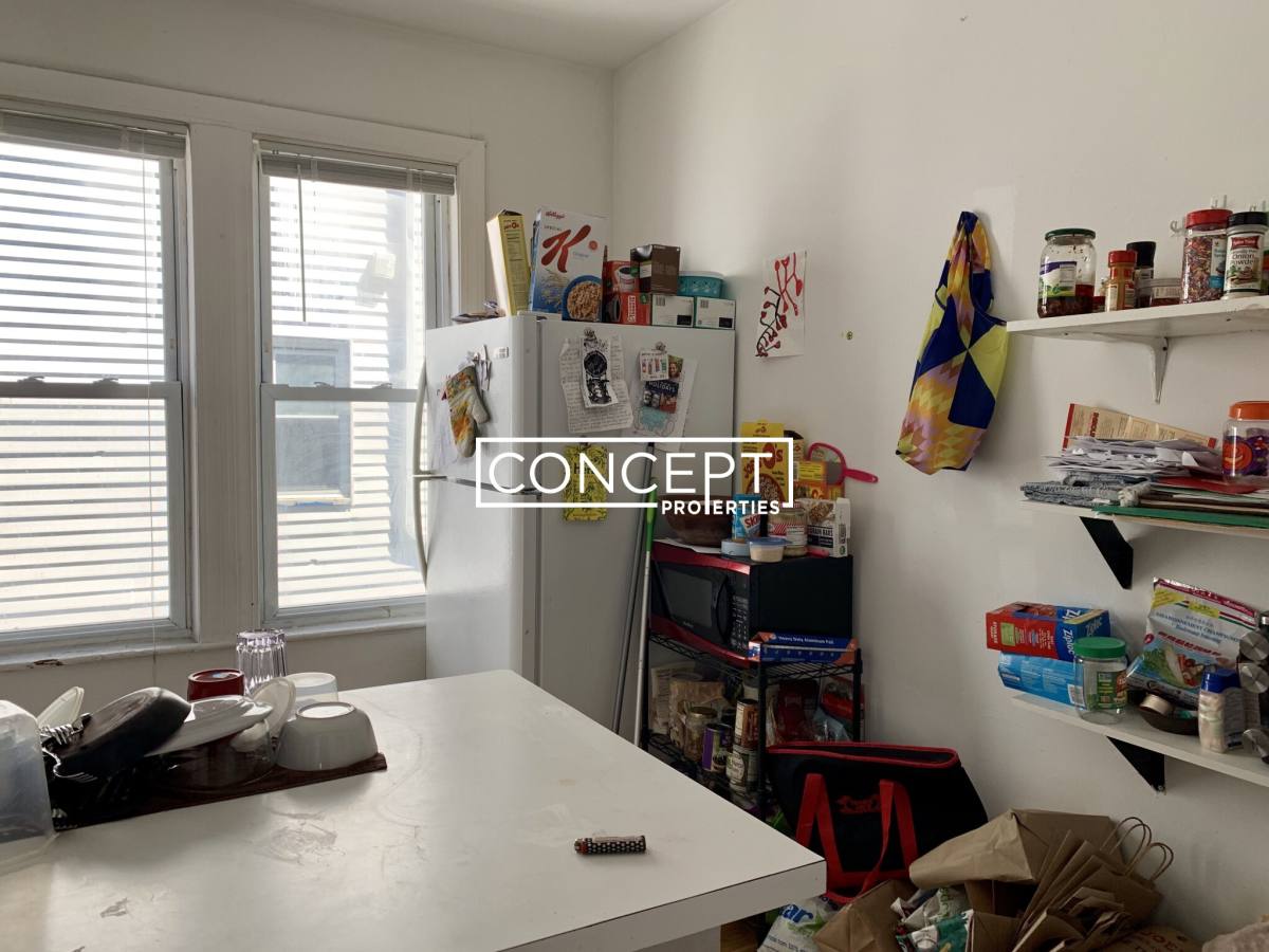 House for rent at 26 Haskell St #3, Allston, MA 02134