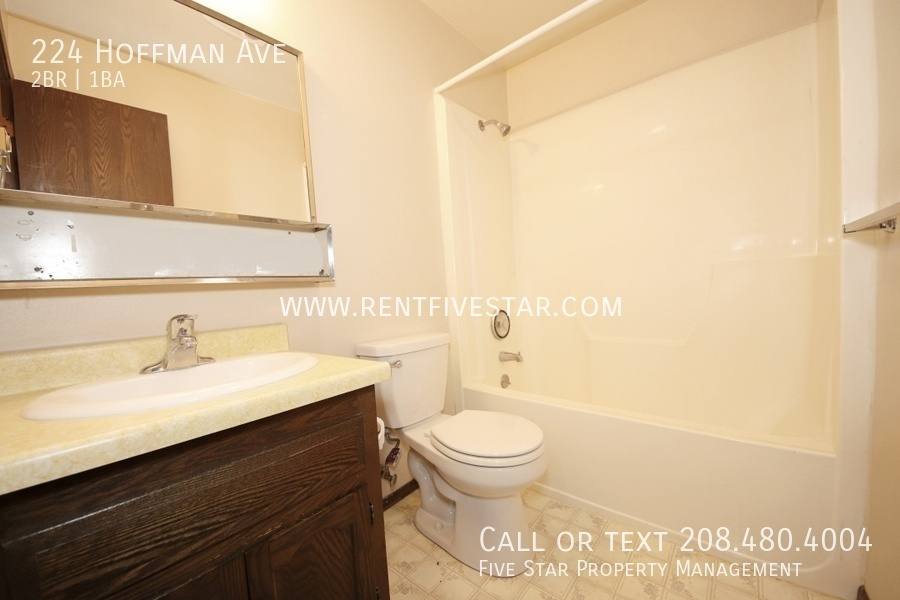 Apartment for rent at 224 Hoffman Ave, Pocatello, ID 83201