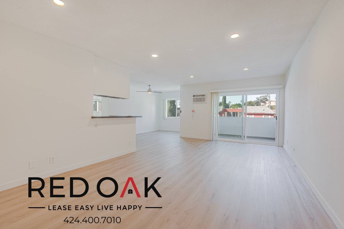 Condo for rent at 1835 Taft Ave #12, Los Angeles, CA 90028
