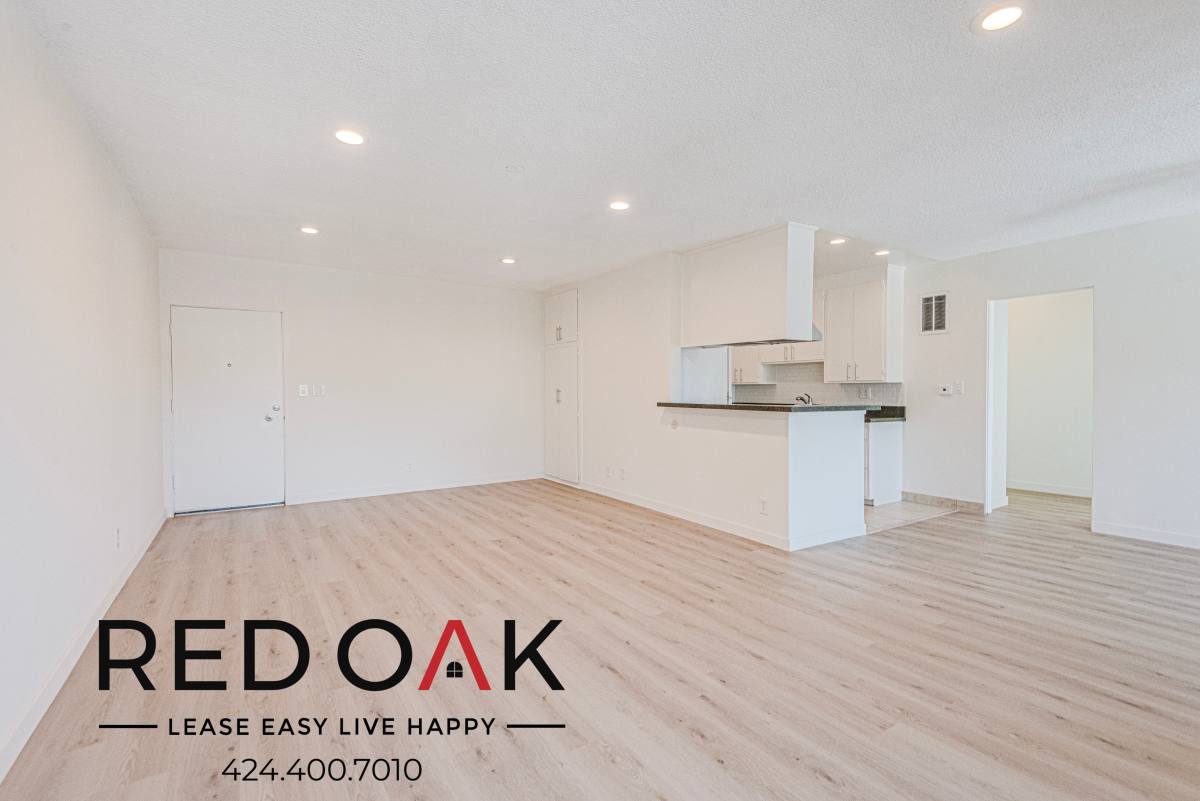 Condo for rent at 1835 Taft Ave #12, Los Angeles, CA 90028