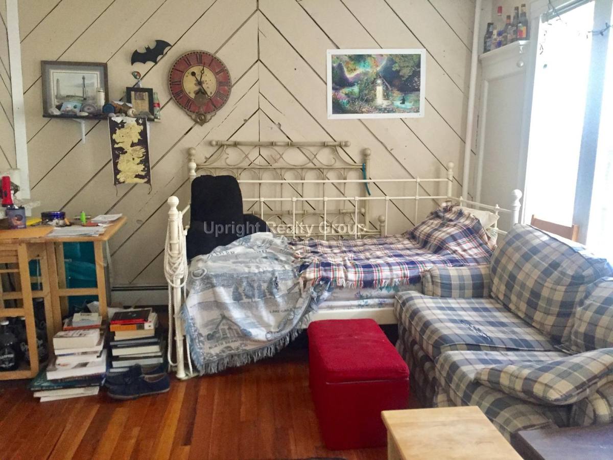 Apartment for rent at 34 Trident Ave #1, Winthrop, MA 02152