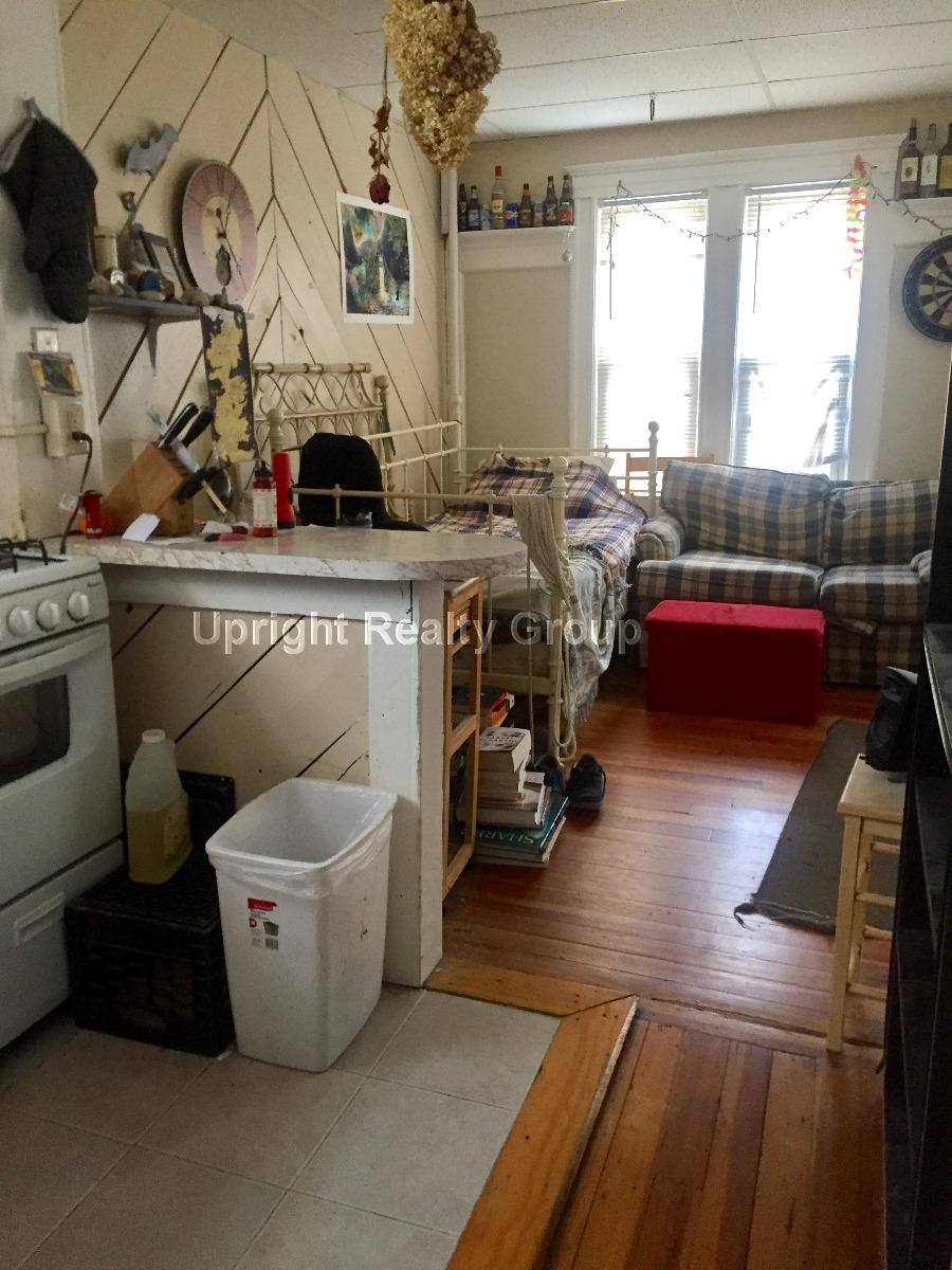 Apartment for rent at 34 Trident Ave #1, Winthrop, MA 02152