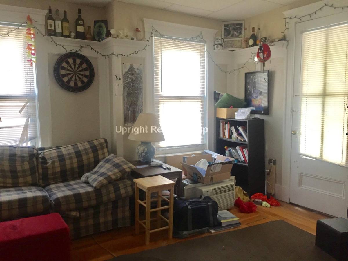 Apartment for rent at 34 Trident Ave #1, Winthrop, MA 02152