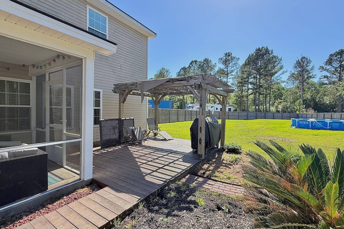 House for rent at 44 NE Mount Vernon Terrace, Ludowici, GA 31316