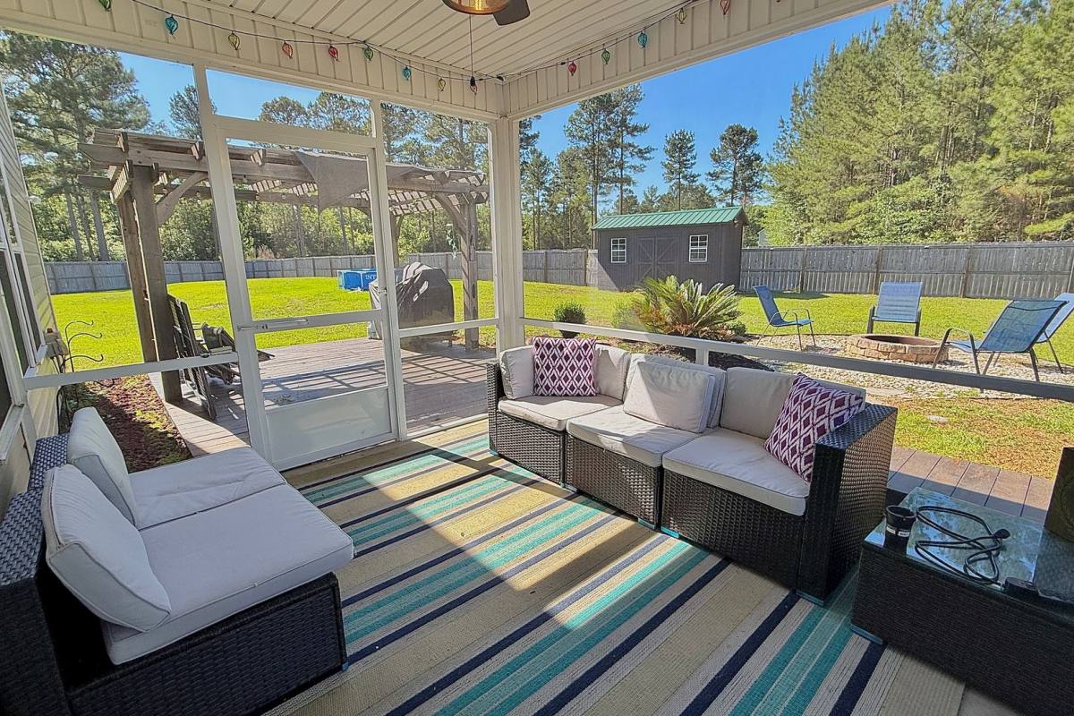 House for rent at 44 NE Mount Vernon Terrace, Ludowici, GA 31316