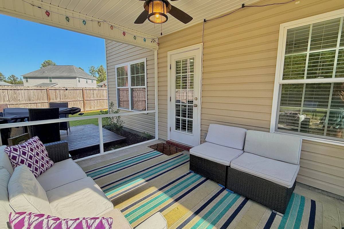 House for rent at 44 NE Mount Vernon Terrace, Ludowici, GA 31316