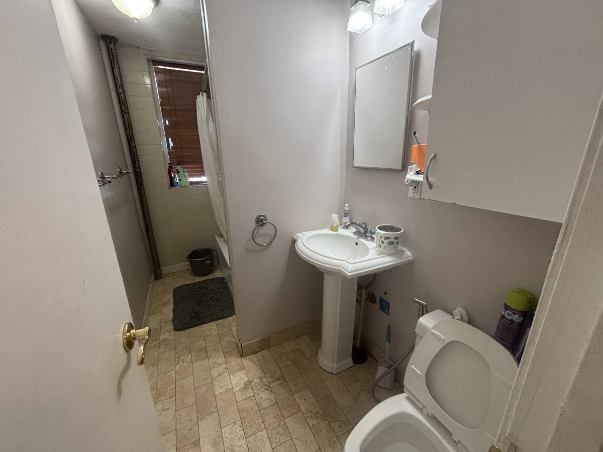 Condo for rent at 137 Peterborough St #9, Boston, MA 02215