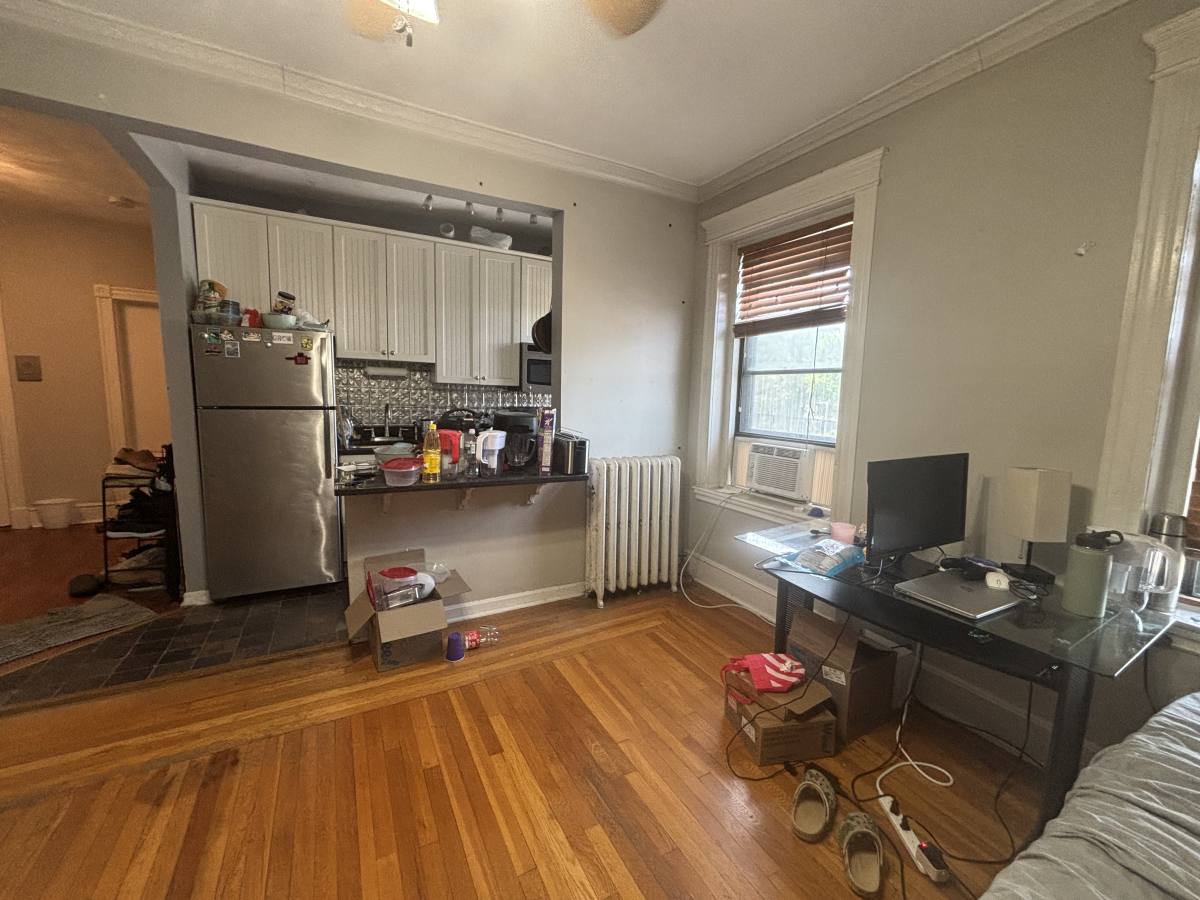 Condo for rent at 137 Peterborough St #9, Boston, MA 02215