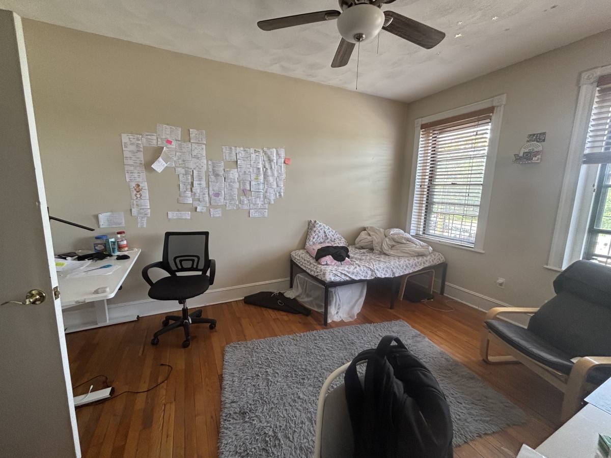 Condo for rent at 137 Peterborough St #9, Boston, MA 02215