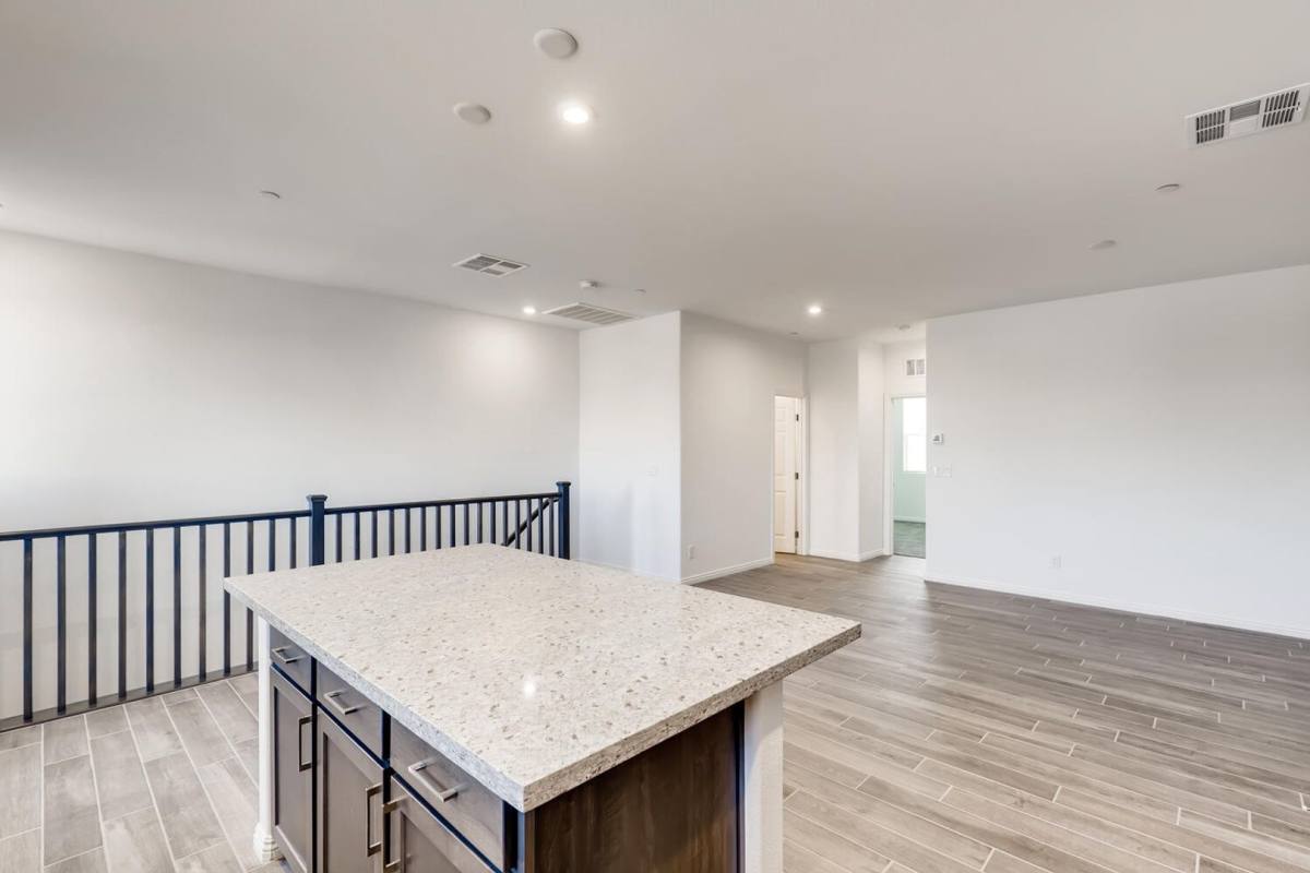 Townhouse for rent at 1278 Arcadia Rim Place, Henderson, NV 89002