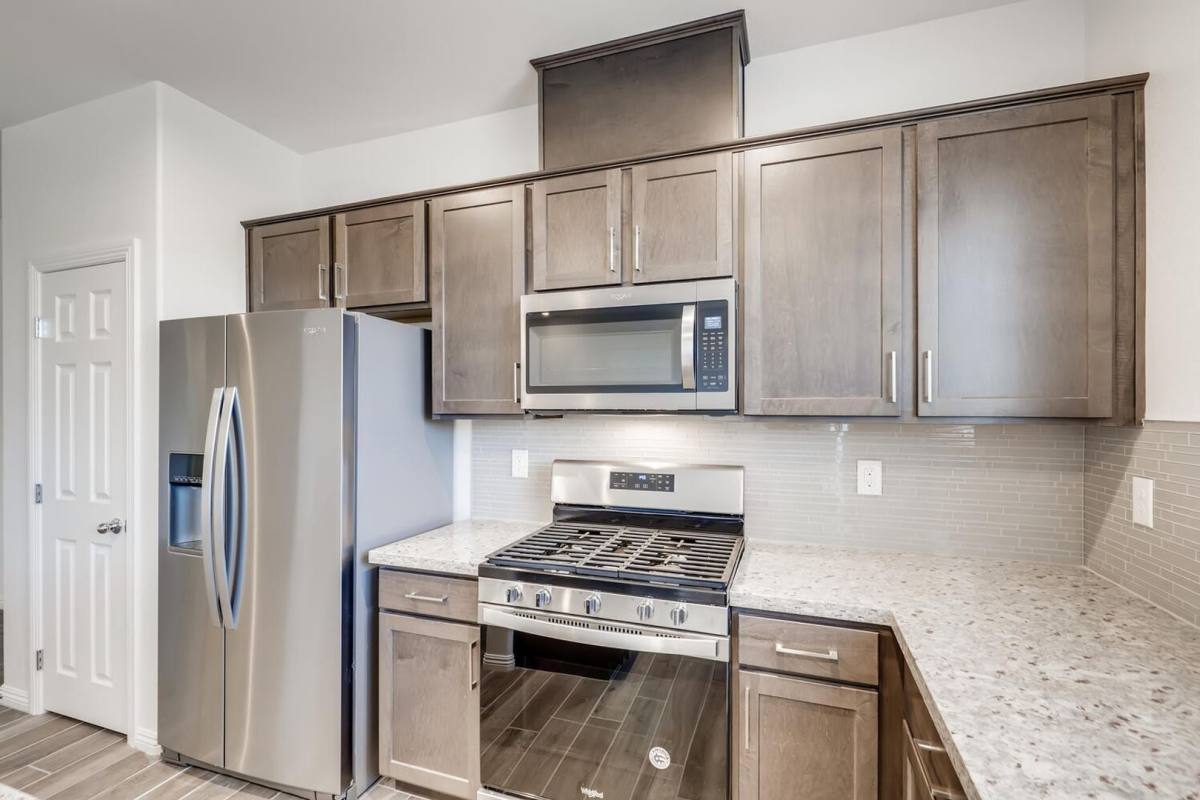 Townhouse for rent at 1278 Arcadia Rim Place, Henderson, NV 89002