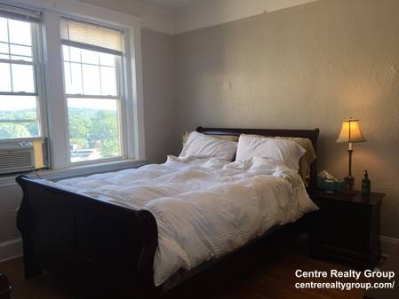 Condo for rent at 1691 Commonwealth Ave #33, Brighton, MA 02135