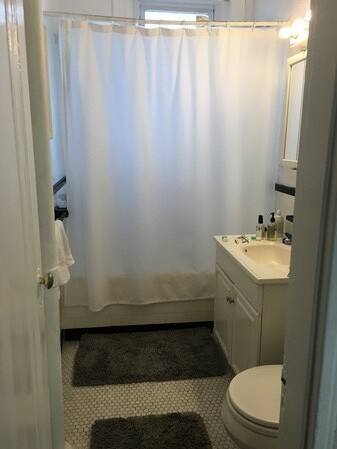Condo for rent at 1691 Commonwealth Ave #33, Brighton, MA 02135