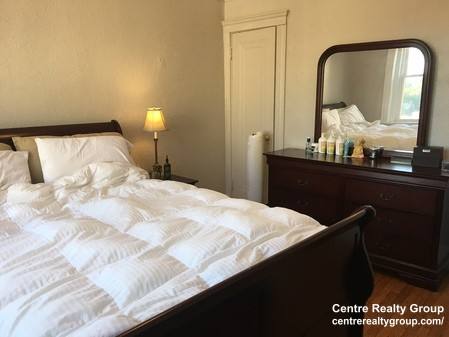 Condo for rent at 1691 Commonwealth Ave #33, Brighton, MA 02135