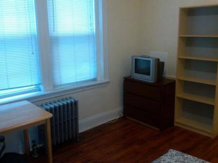 Condo for rent at 1691 Commonwealth Ave #33, Brighton, MA 02135