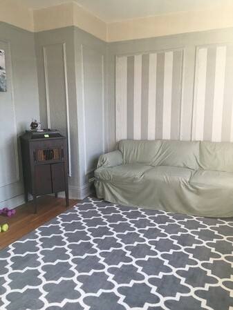 Condo for rent at 1691 Commonwealth Ave #33, Brighton, MA 02135