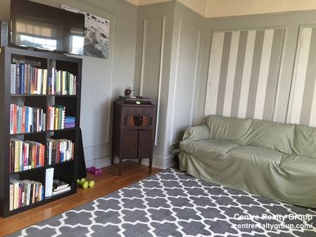 Condo for rent at 1691 Commonwealth Ave #33, Brighton, MA 02135