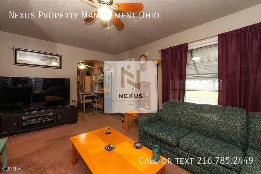 House for rent at 4381 E 175th St, Cleveland, OH 44128