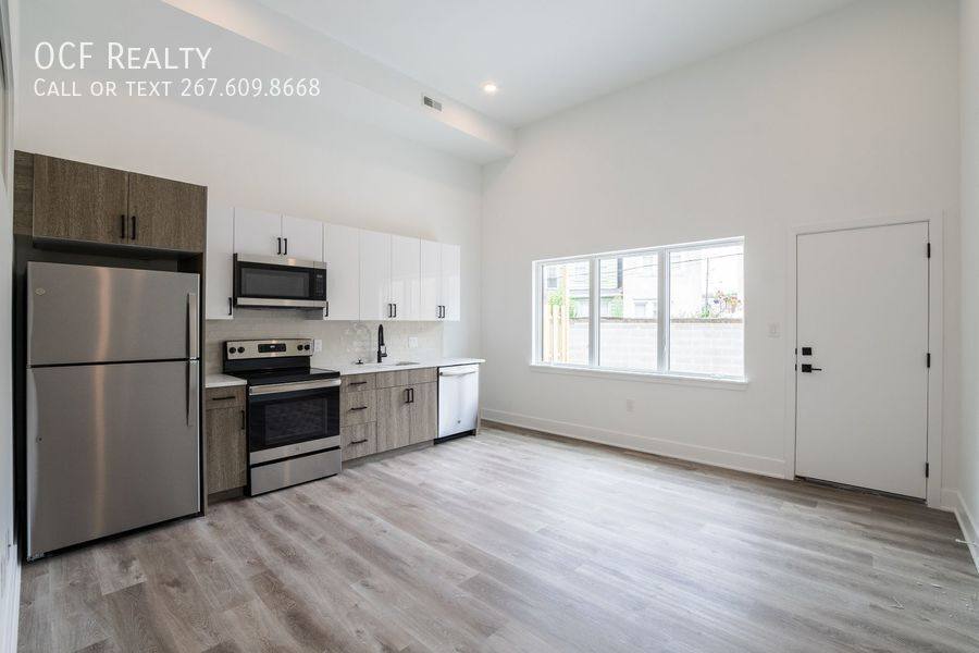 Apartment for rent at 1420 Point Breeze Ave #105, Philadelphia, PA 19146
