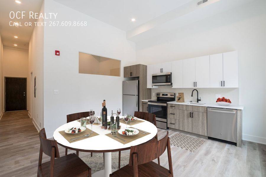 Apartment for rent at 1420 Point Breeze Ave #105, Philadelphia, PA 19146