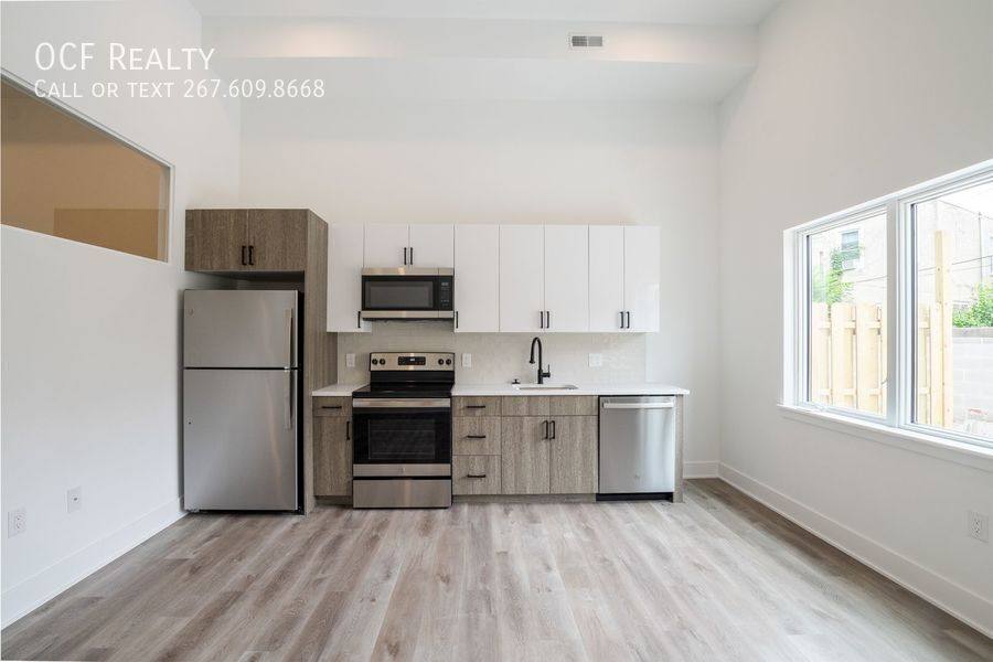 Apartment for rent at 1420 Point Breeze Ave #105, Philadelphia, PA 19146