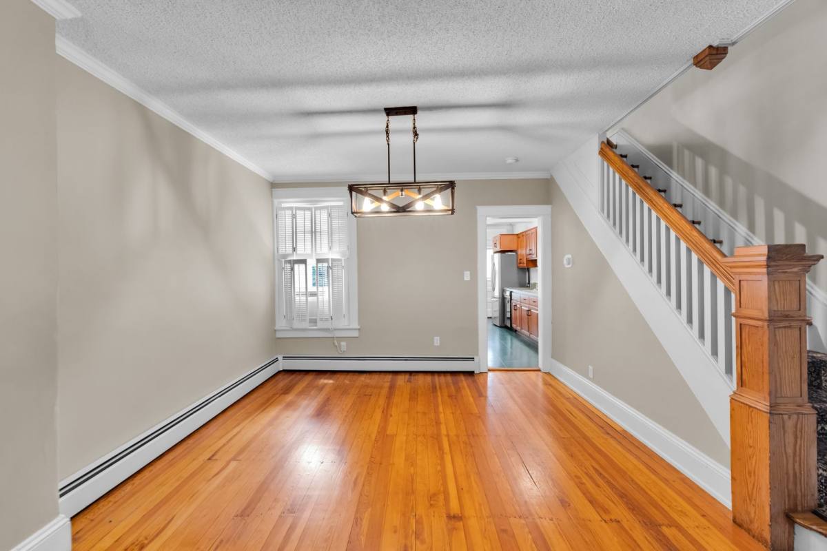 House for rent at 42 E Wall St, Bethlehem, PA 18018
