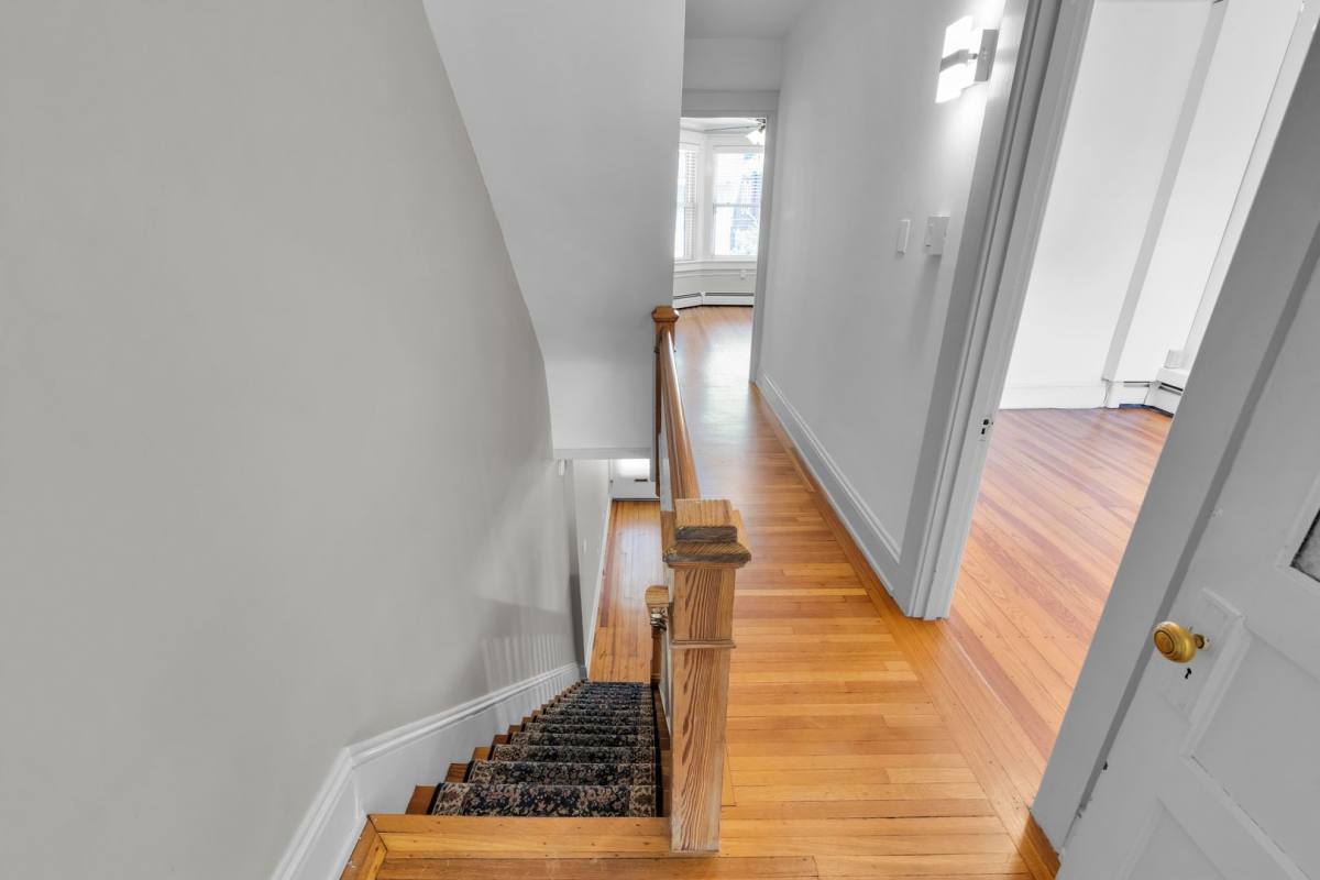 House for rent at 42 E Wall St, Bethlehem, PA 18018