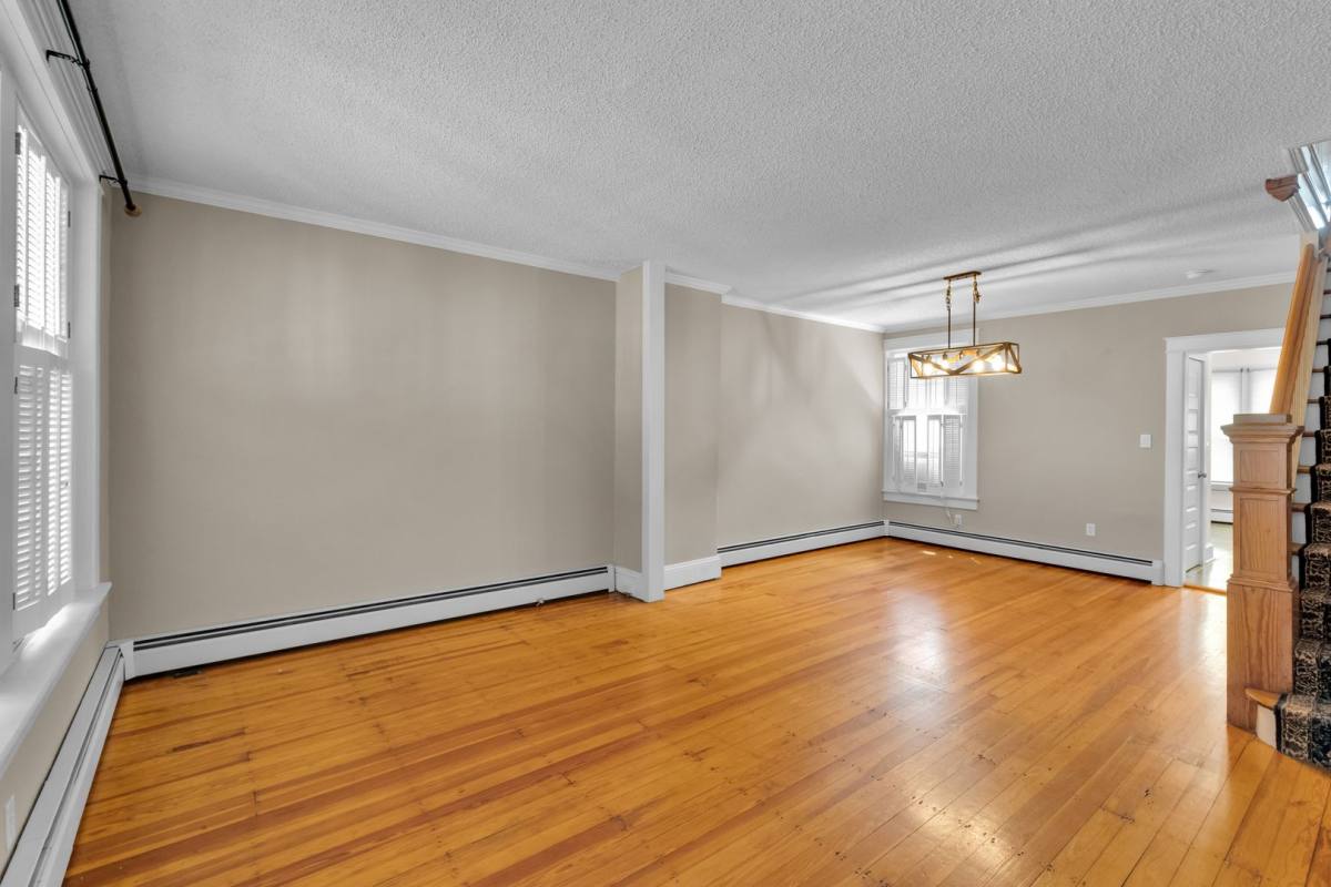 House for rent at 42 E Wall St, Bethlehem, PA 18018