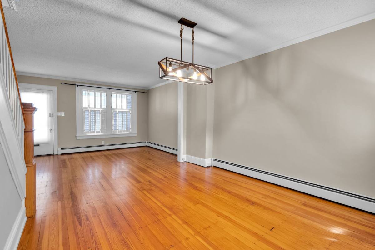 House for rent at 42 E Wall St, Bethlehem, PA 18018