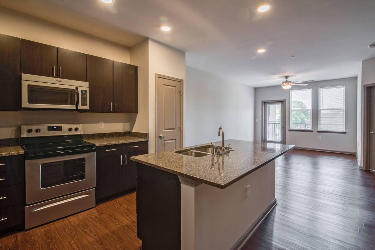 Apartment for rent at 1925 Central Ave, Charlotte, NC 28205