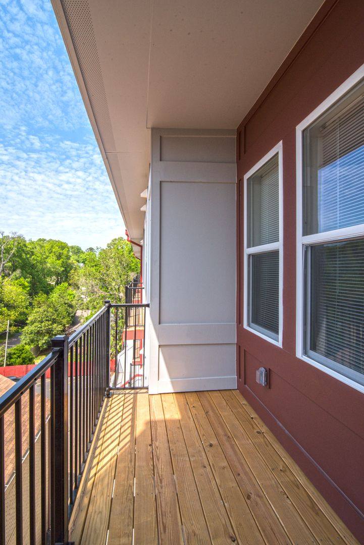 Apartment for rent at 1925 Central Ave, Charlotte, NC 28205