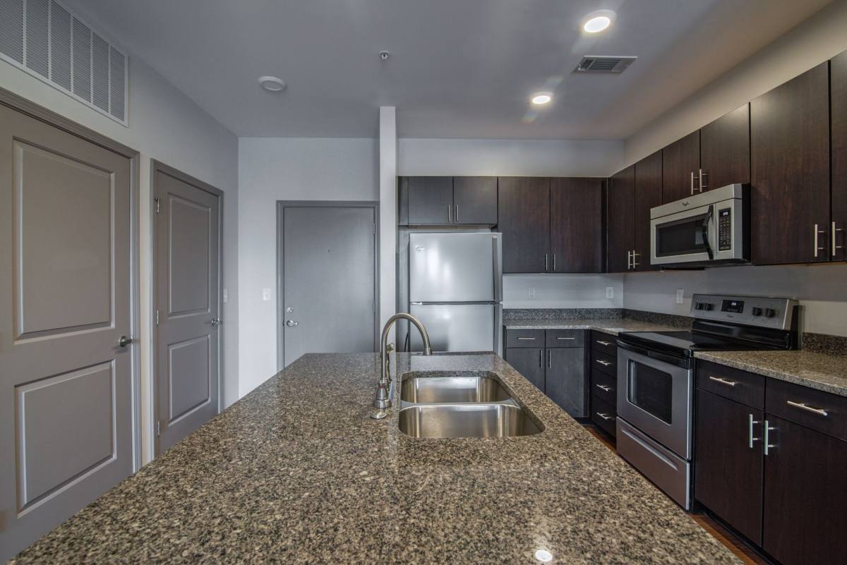 Apartment for rent at 1925 Central Ave, Charlotte, NC 28205