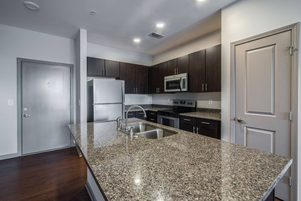 Apartment for rent at 1925 Central Ave, Charlotte, NC 28205
