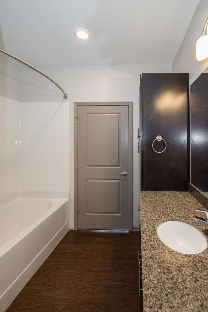 Apartment for rent at 1925 Central Ave, Charlotte, NC 28205