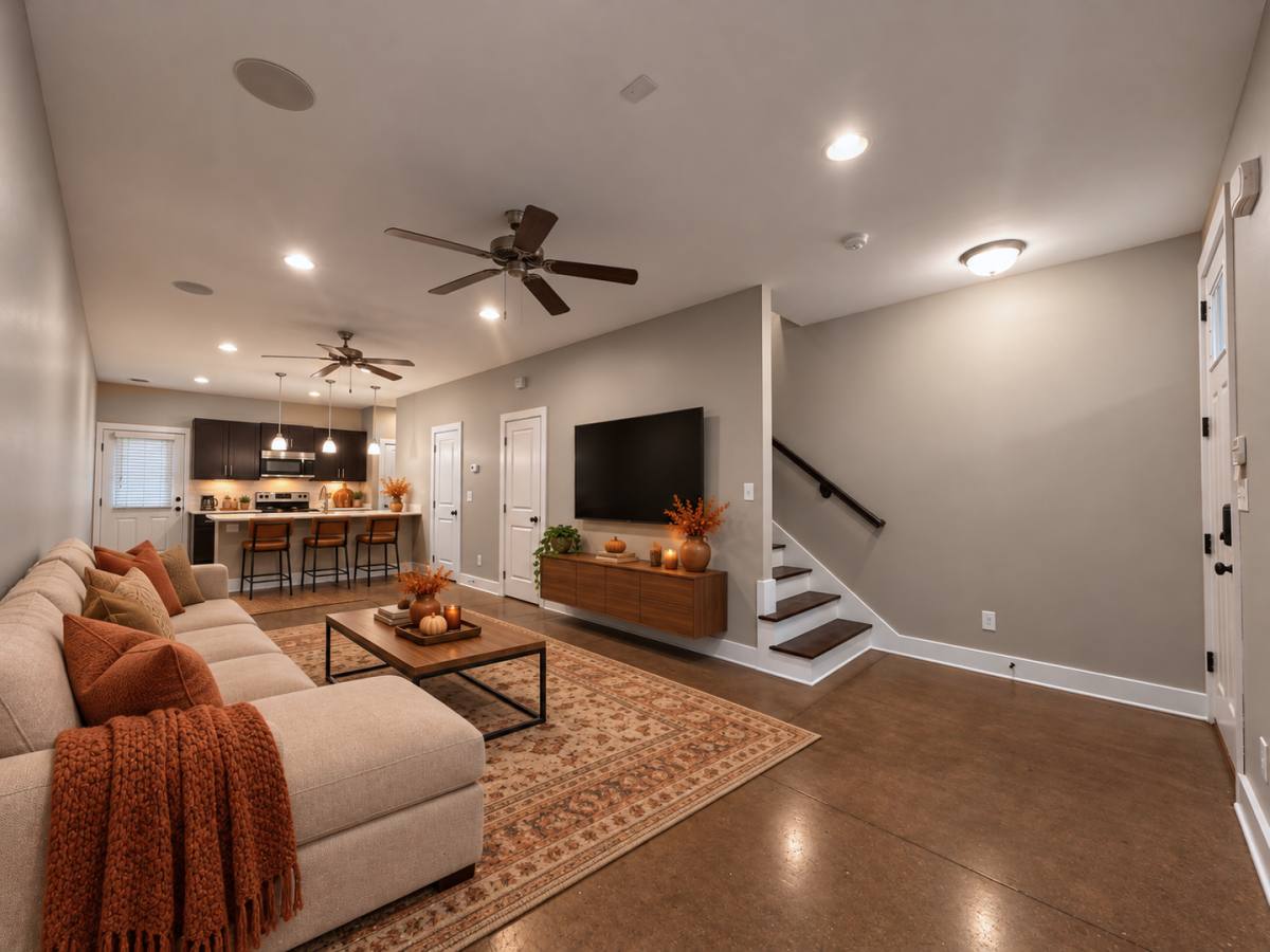 Rand Townhomes, 425 Sutherland View Way, Knoxville, TN 37919 - Townhouse for Rent - Image 10