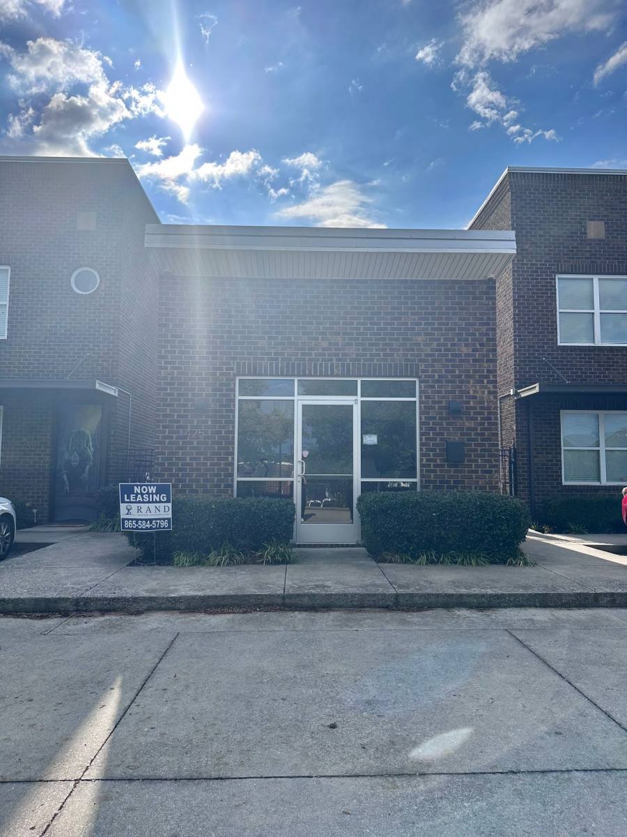 Townhouse for rent at 425 Sutherland View Way, Knoxville, TN 37919