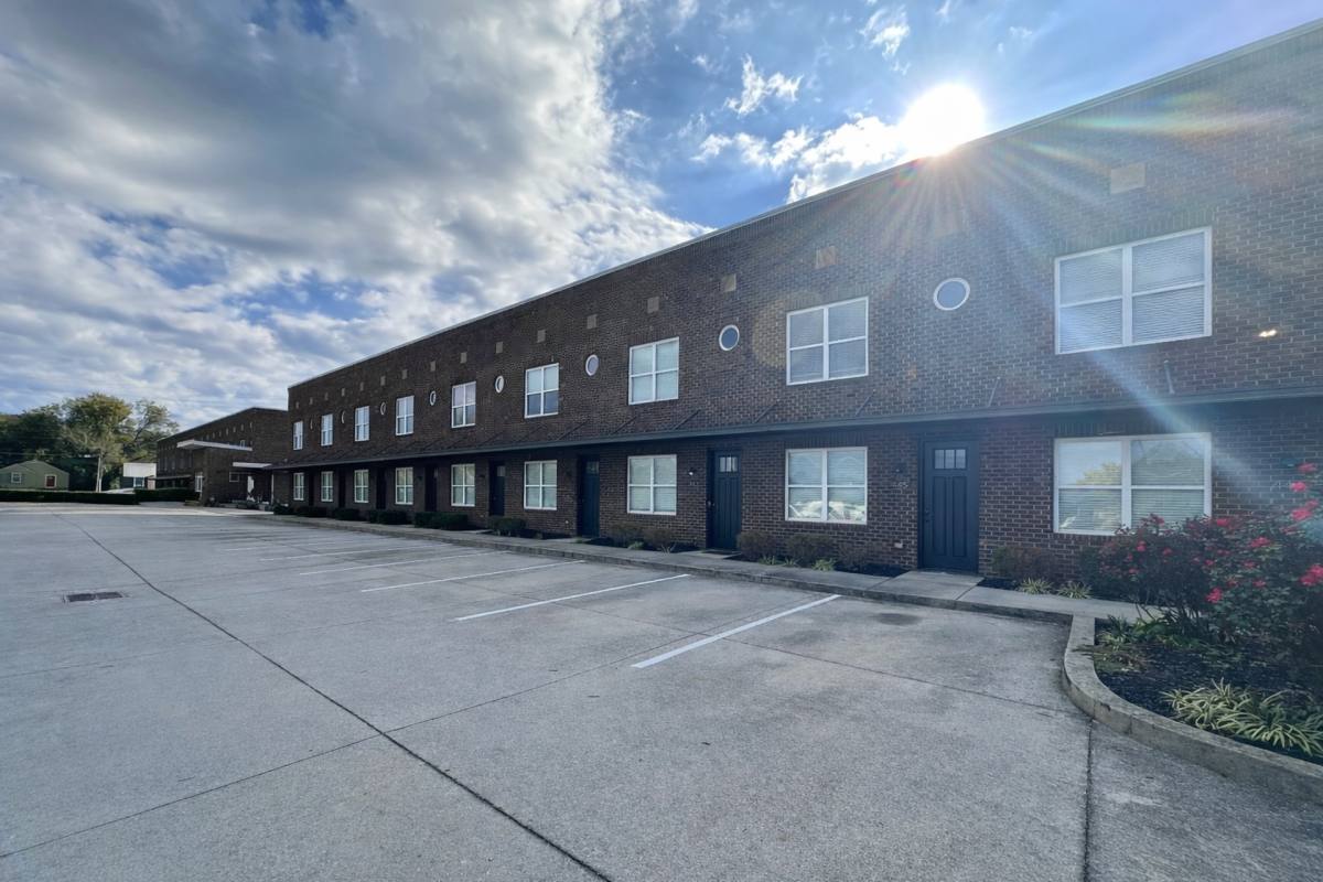 Townhouse for rent at 425 Sutherland View Way, Knoxville, TN 37919