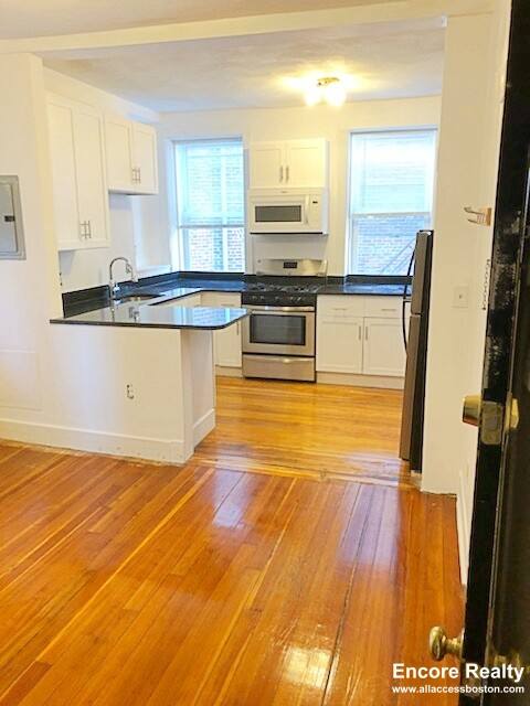 Apartment for rent at 20 Moon #4, Boston, MA 02113