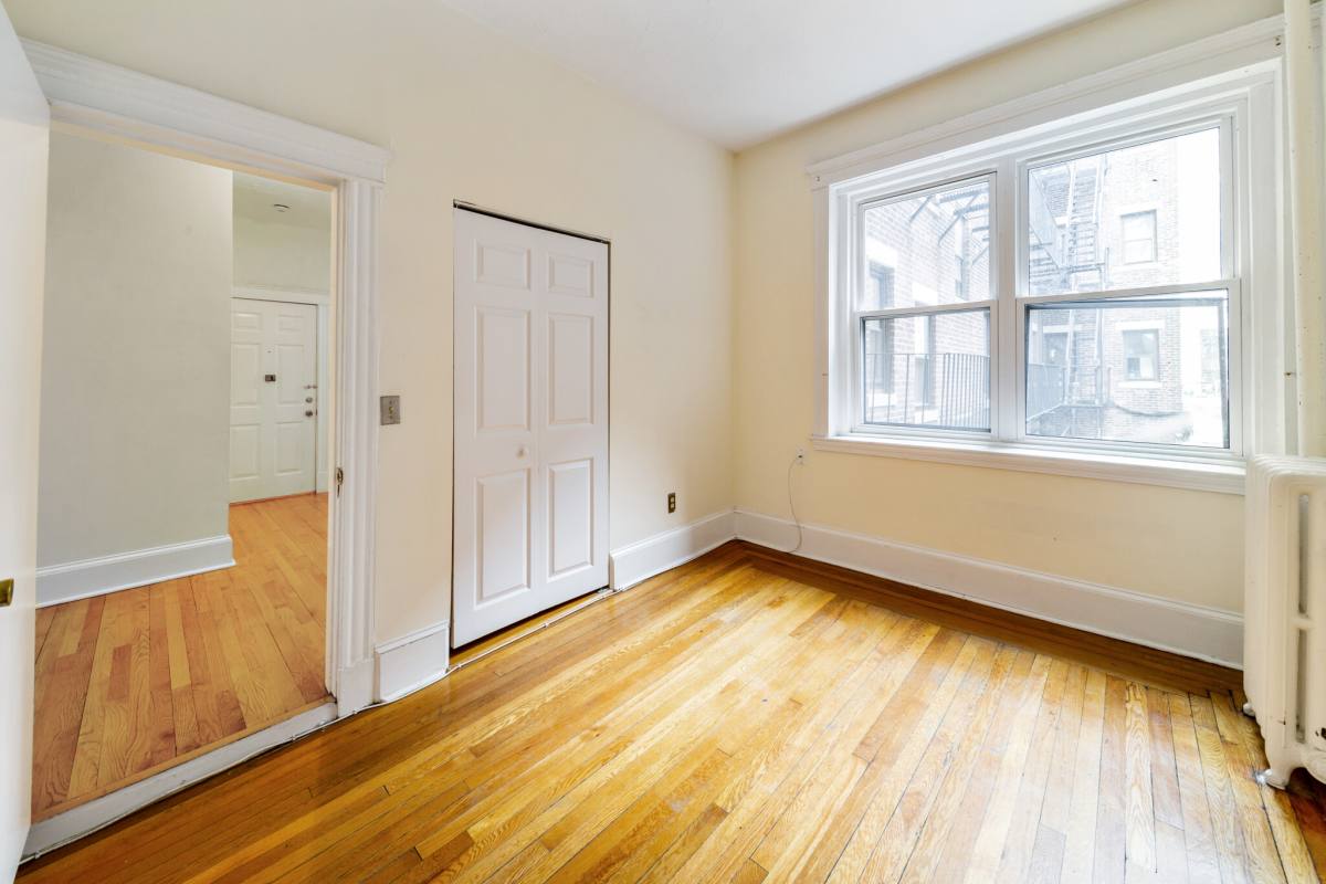 Condo for rent at 137 Peterborough St #2, Boston, MA 02115