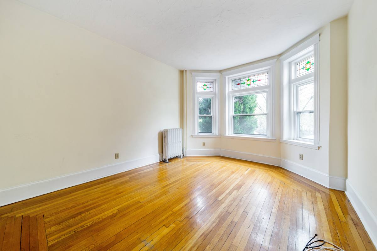 Condo for rent at 137 Peterborough St #2, Boston, MA 02115