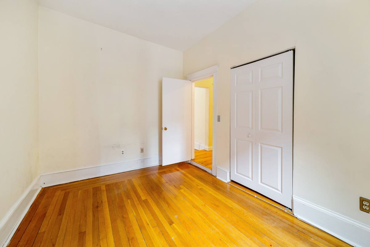 Condo for rent at 137 Peterborough St #2, Boston, MA 02115