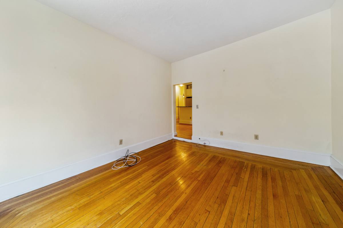 Condo for rent at 137 Peterborough St #2, Boston, MA 02115