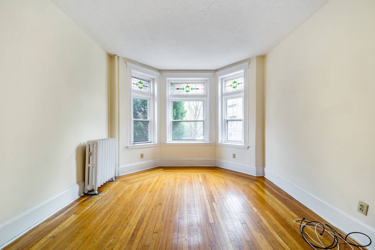 Condo for rent at 137 Peterborough St #2, Boston, MA 02115
