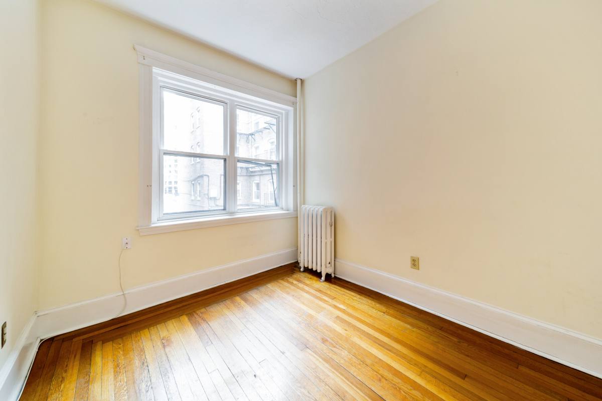 Condo for rent at 137 Peterborough St #2, Boston, MA 02115