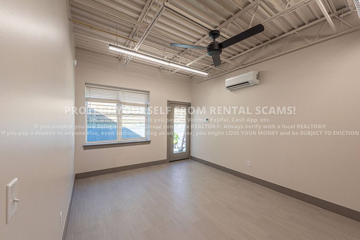 Apartment for rent at 315 N Eureka Alley #3, Fayetteville, AR 72701