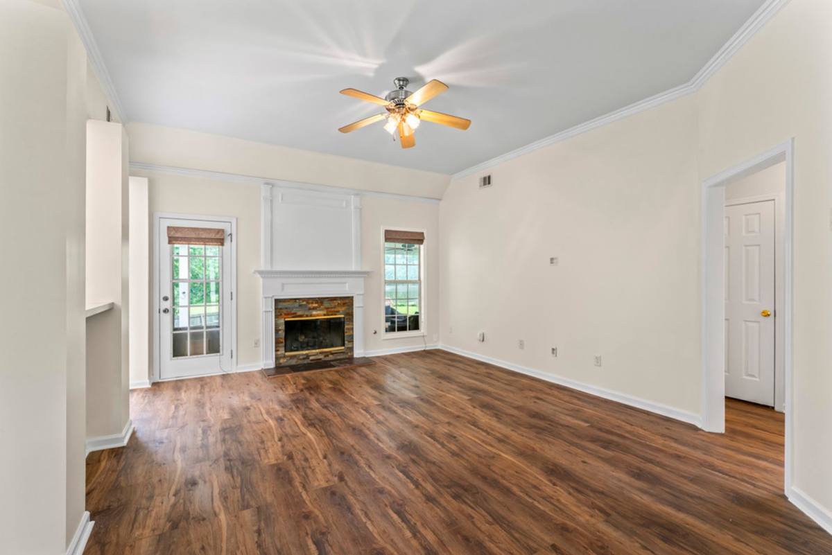 House for rent at 160 Rendition Dr, McDonough, GA 30253